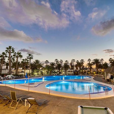 Ona Las Brisas Коста Бланка Экстерьер фото