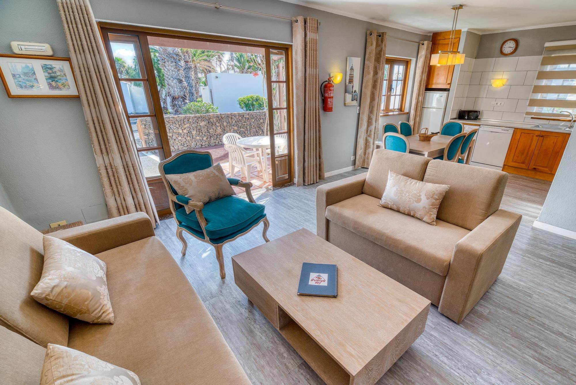 Ona Las Brisas Коста Бланка Экстерьер фото