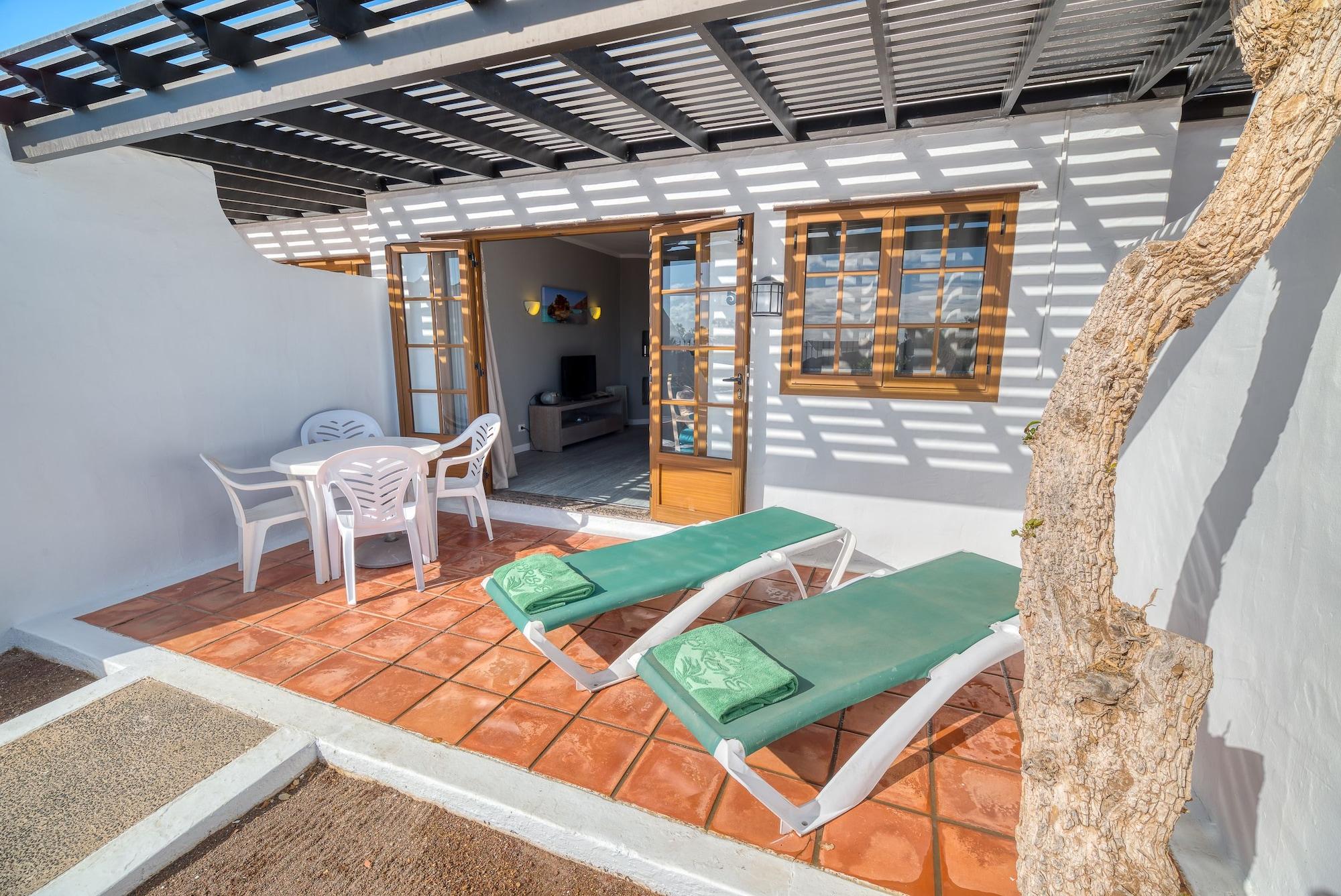Ona Las Brisas Коста Бланка Экстерьер фото