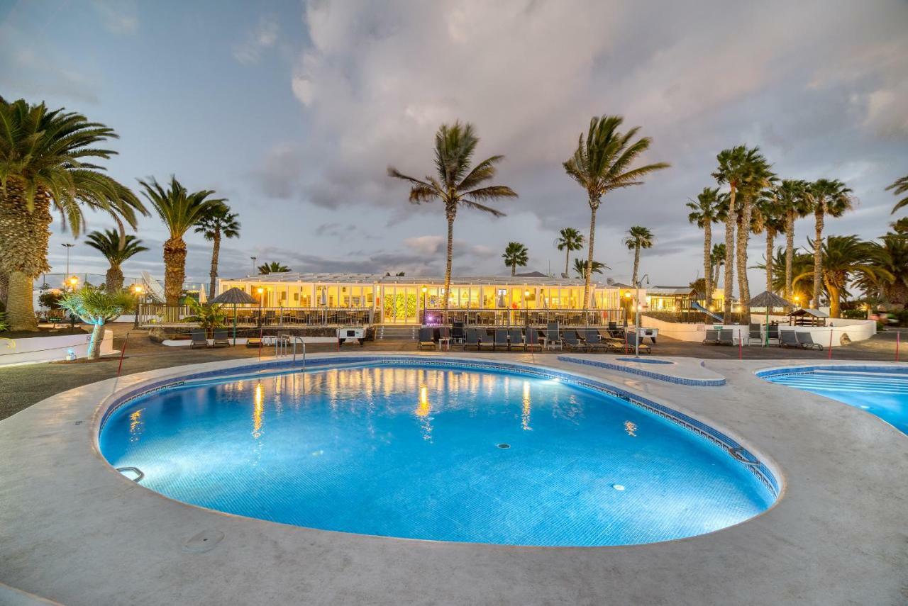 Ona Las Brisas Коста Бланка Экстерьер фото