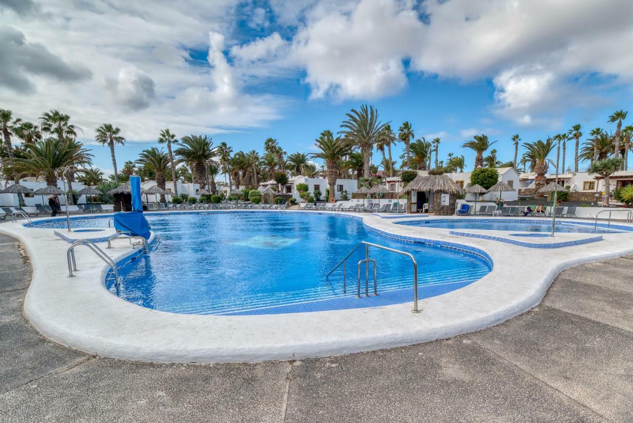 Ona Las Brisas Коста Бланка Экстерьер фото