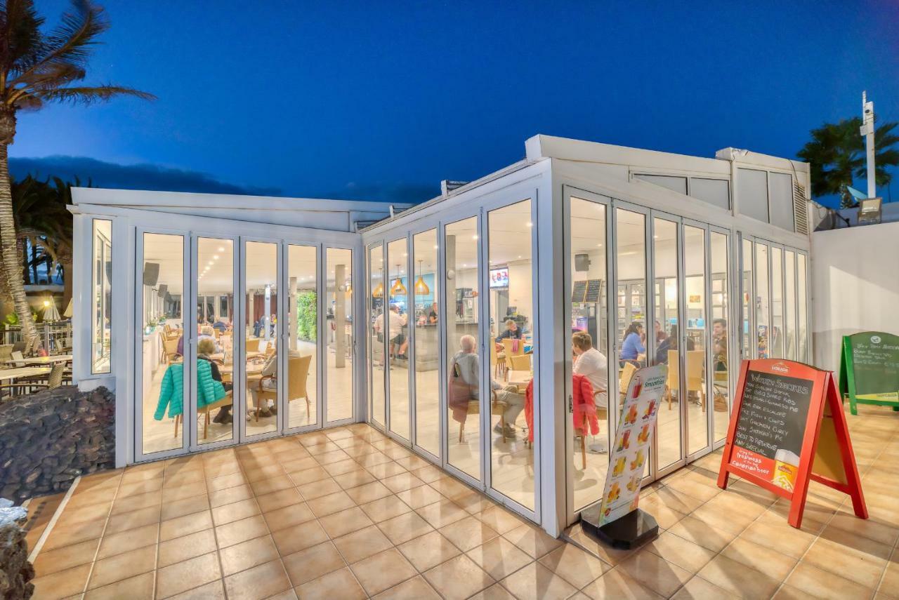 Ona Las Brisas Коста Бланка Экстерьер фото