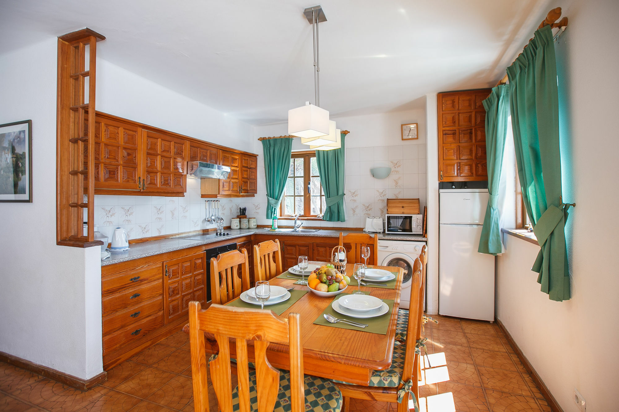 Ona Las Brisas Коста Бланка Экстерьер фото